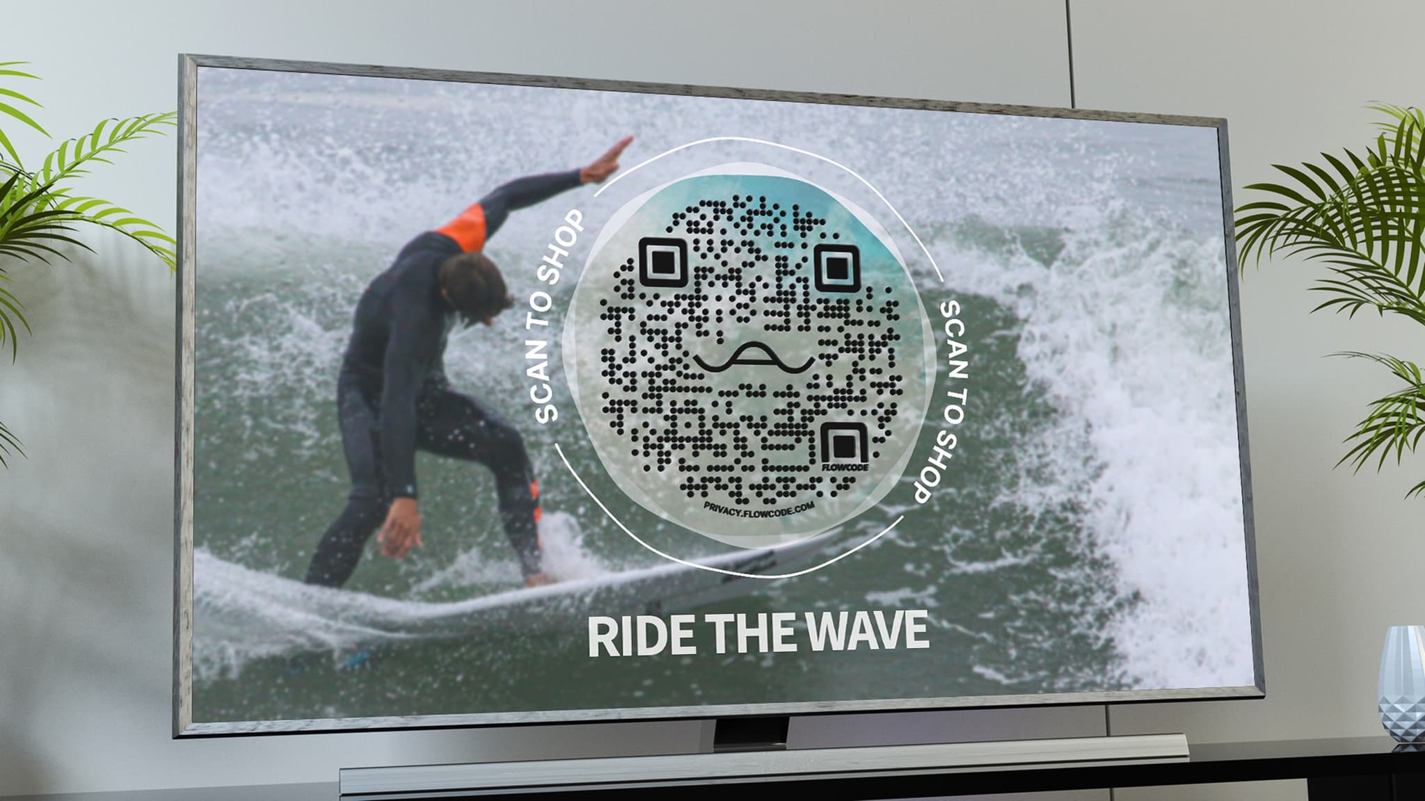 Packaging / Retail / GS1