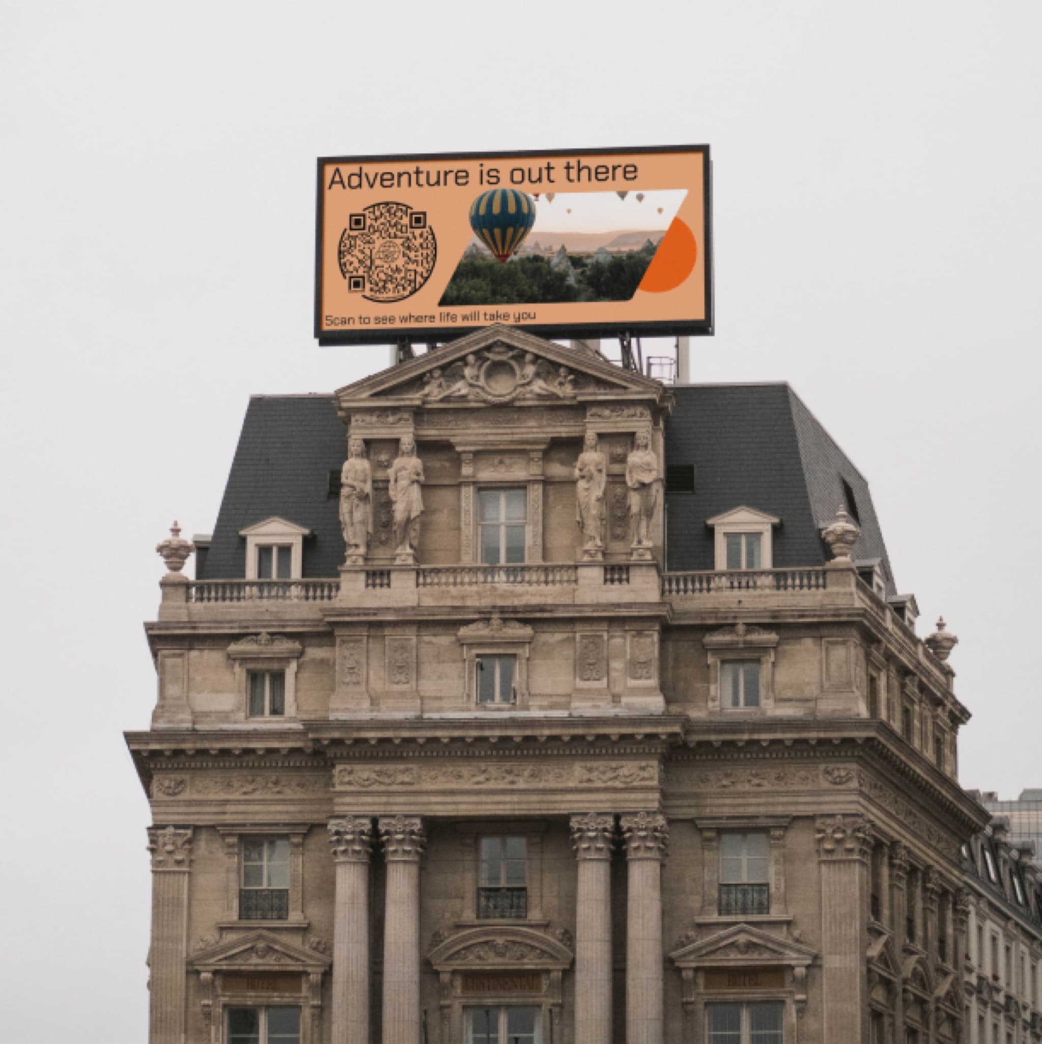 Sync with your existing stack