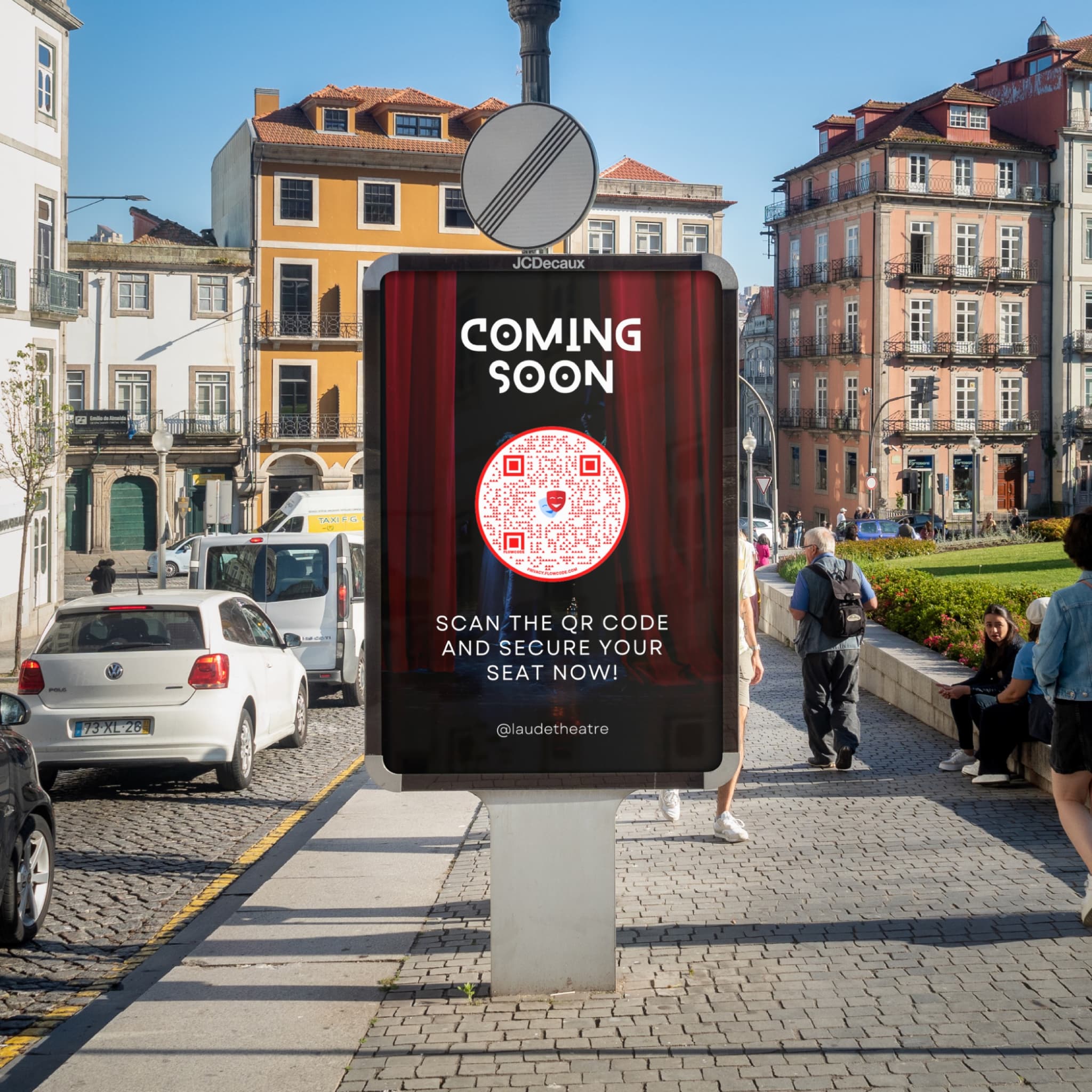 See exactly what's working in real time