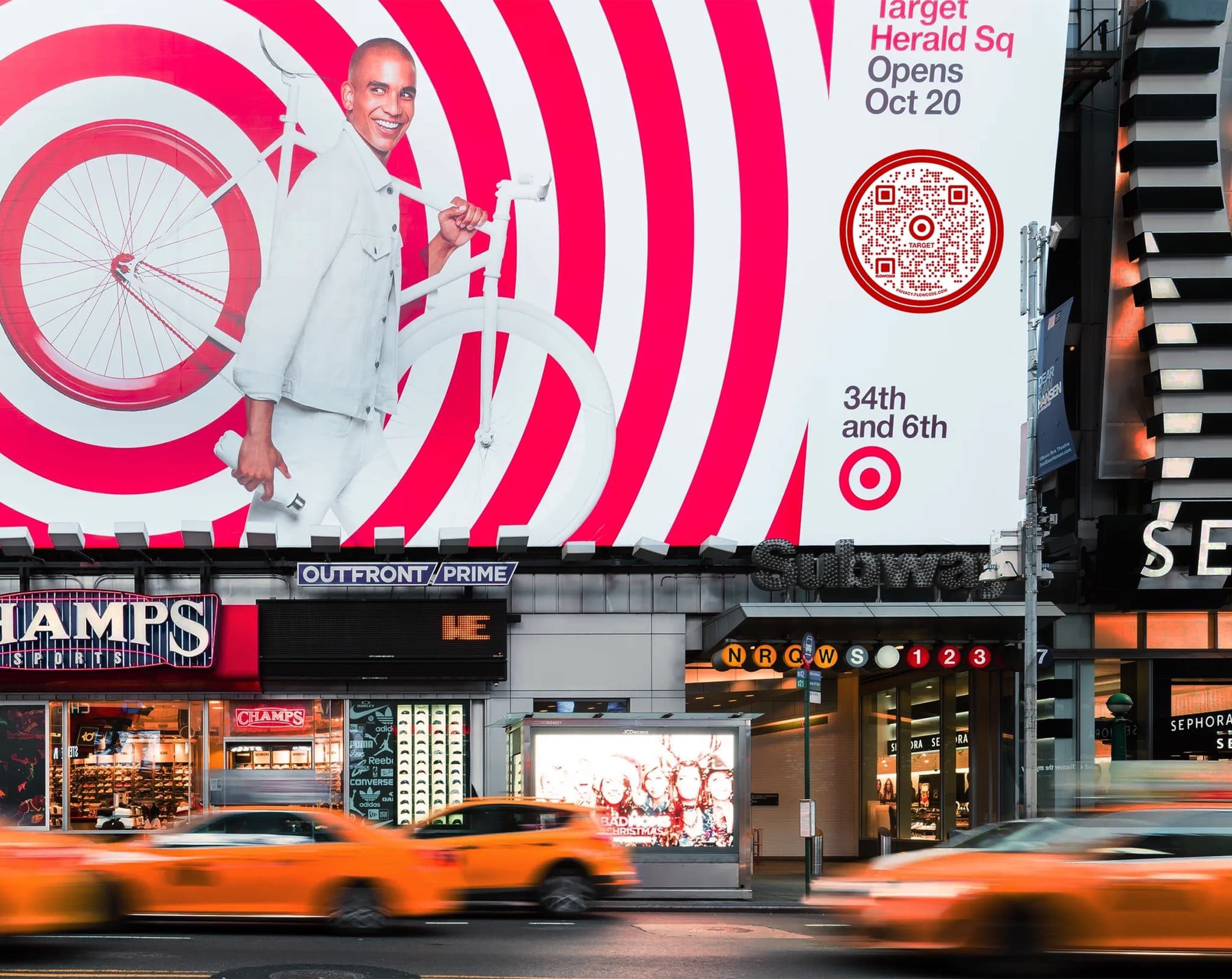 Serve different experiences without managing different codes